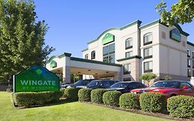 Wingate by Wyndham Little Rock Ar